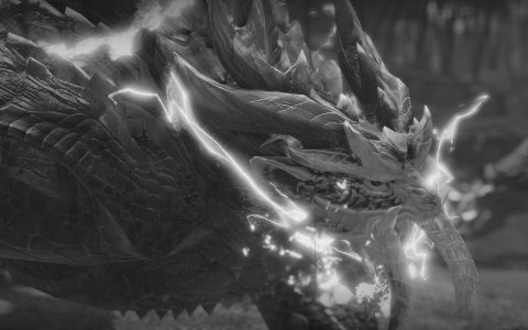 Steam版「モンスターハンターライズ」の追加機能で狩猟風景が一変！？「各種フィルター」機能を紹介する映像が公開