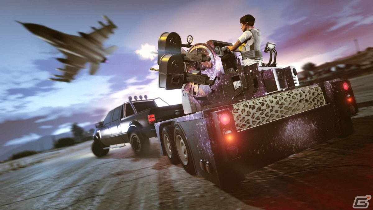「GTAオンライン」新たな車「フィスター コメット S2 カブリオ」が登場！「リーク：ナイトライフ」フィナーレの報酬は2倍にの画像15