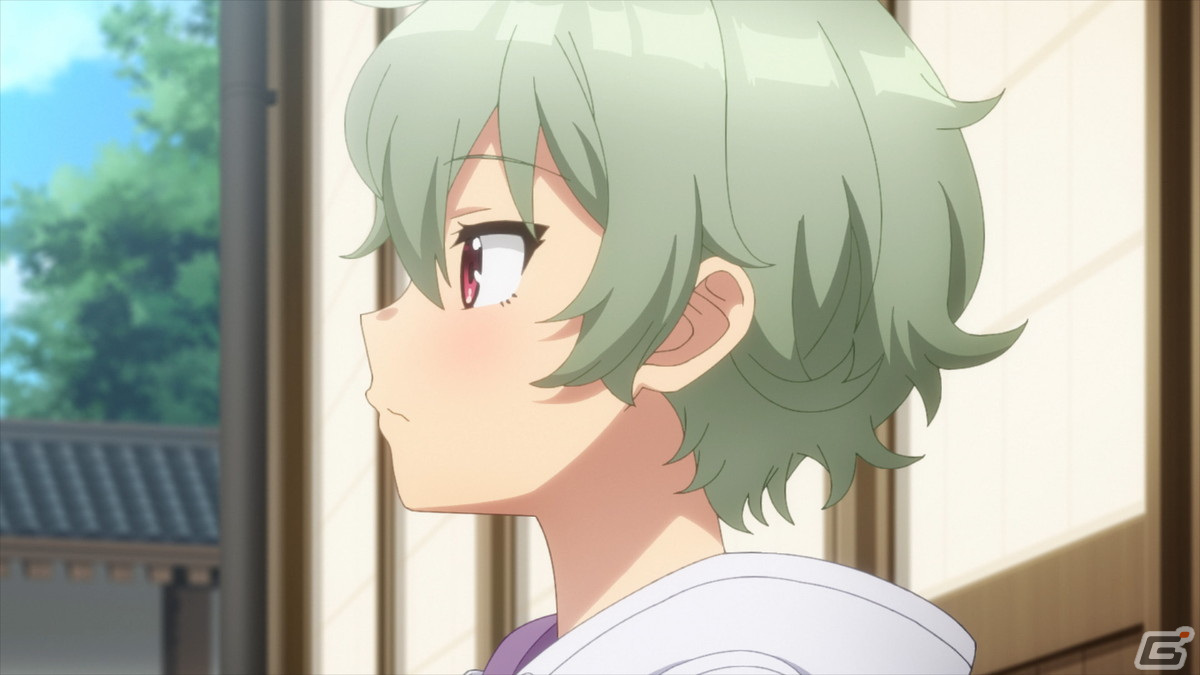 「CUE!」3rd Partyが5月1日に開催決定！本日放送開始となるTVアニメ1話の先行カットもの画像5