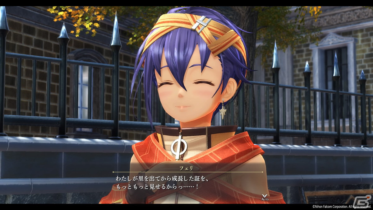 「英雄伝説 黎の軌跡」近藤プロデューサーインタビュー（前編）――エナミカツミさん起用の狙いなど世界観・キャラクターの設定を紐解くの画像18