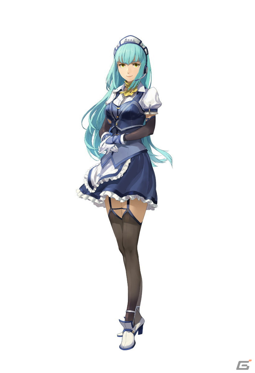 「英雄伝説 黎の軌跡」近藤プロデューサーインタビュー（前編）――エナミカツミさん起用の狙いなど世界観・キャラクターの設定を紐解くの画像22