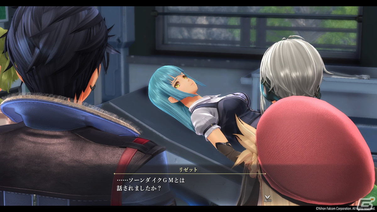 「英雄伝説 黎の軌跡」近藤プロデューサーインタビュー（前編）――エナミカツミさん起用の狙いなど世界観・キャラクターの設定を紐解くの画像24