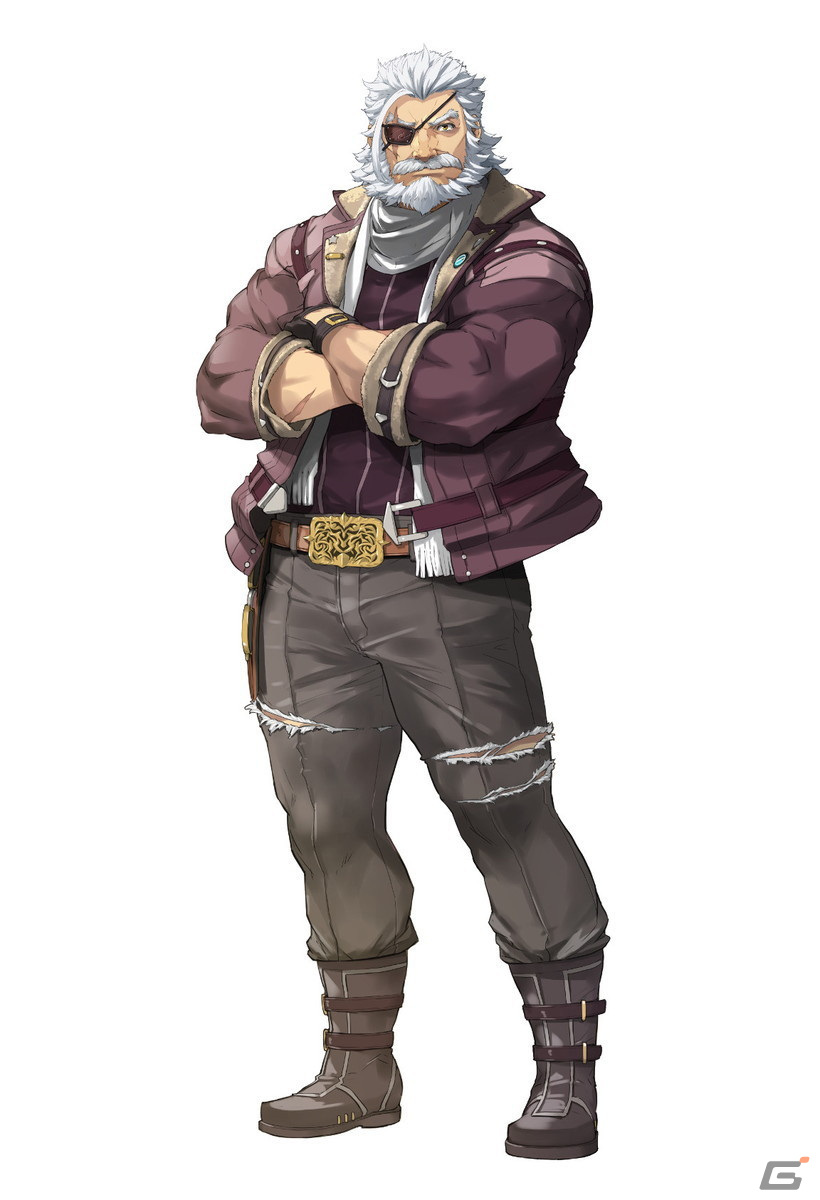 「英雄伝説 黎の軌跡」近藤プロデューサーインタビュー（前編）――エナミカツミさん起用の狙いなど世界観・キャラクターの設定を紐解くの画像31