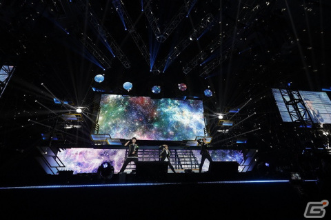 16の星々が天に輝いた「アイドルマスター SideM」6thツアー東京公演DAY2をレポートの画像17