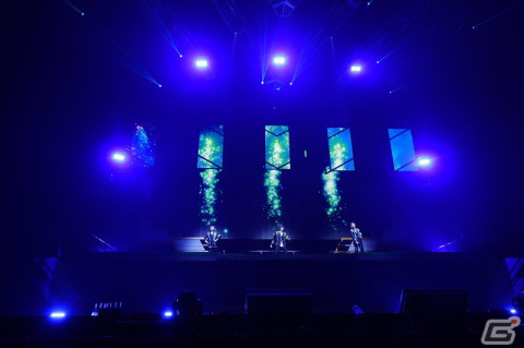 16の星々が天に輝いた「アイドルマスター SideM」6thツアー東京公演DAY2をレポートの画像18