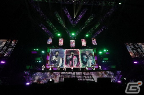 16の星々が天に輝いた「アイドルマスター SideM」6thツアー東京公演DAY2をレポートの画像21
