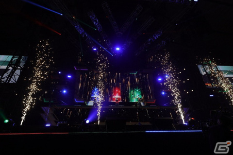 16の星々が天に輝いた「アイドルマスター SideM」6thツアー東京公演DAY2をレポートの画像25