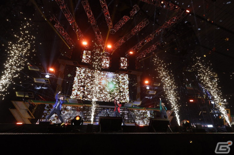 16の星々が天に輝いた「アイドルマスター SideM」6thツアー東京公演DAY2をレポートの画像26
