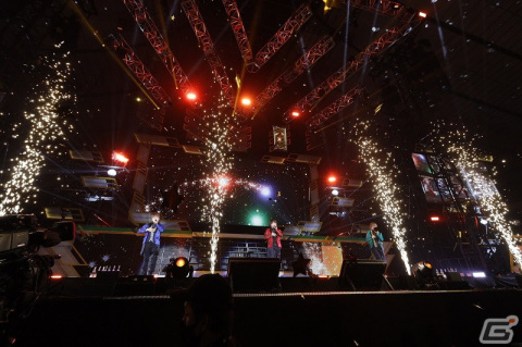 16の星々が天に輝いた「アイドルマスター SideM」6thツアー東京公演DAY2をレポートの画像27