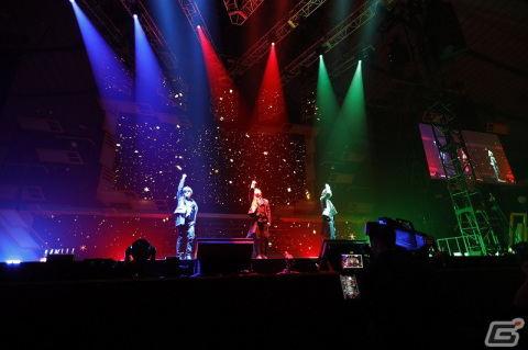 16の星々が天に輝いた「アイドルマスター SideM」6thツアー東京公演DAY2をレポートの画像28