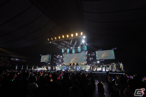 16の星々が天に輝いた「アイドルマスター SideM」6thツアー東京公演DAY2をレポートの画像30