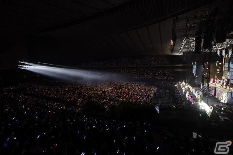 16の星々が天に輝いた「アイドルマスター SideM」6thツアー東京公演DAY2をレポートの画像32