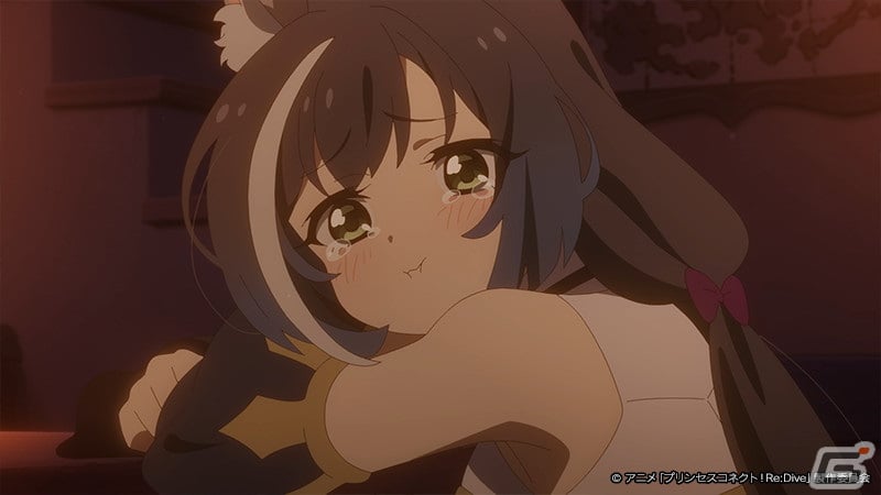 アニメ「プリンセスコネクト！Re:Dive Season 2」Blu-ray全3巻発売決定！ジャケットイラスト、インナーイラストや特典情報が公開の画像20