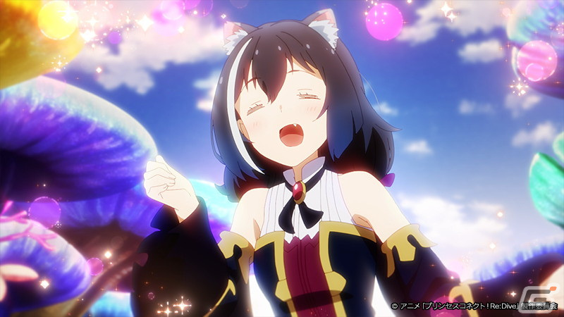 アニメ「プリンセスコネクト！Re:Dive Season 2」Blu-ray全3巻発売決定！ジャケットイラスト、インナーイラストや特典情報が公開の画像8