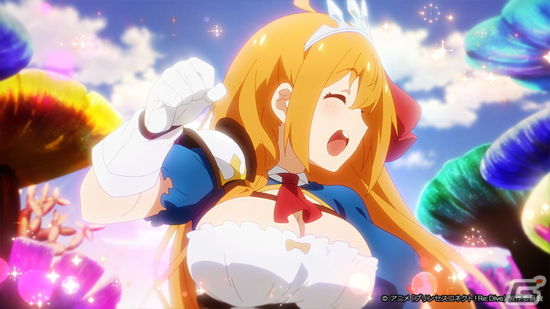 アニメ「プリンセスコネクト！Re:Dive Season 2」Blu-ray全3巻発売決定！ジャケットイラスト、インナーイラストや特典情報が公開の画像9