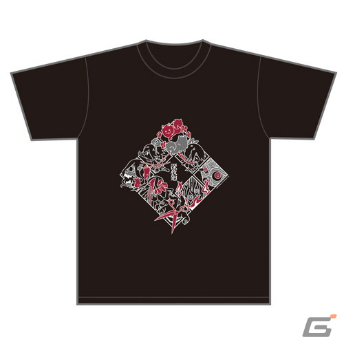 「夜廻」シリーズのピンバッジやTシャツなどC99先行販売グッズが公式通販にて販売開始！の画像4