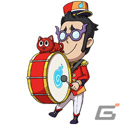「妖怪ウォッチ ワールド」にて「【復刻】妖怪ウォッチ ワールド×パズドラ」が実施！の画像13