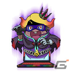 「妖怪ウォッチ ワールド」にて「【復刻】妖怪ウォッチ ワールド×パズドラ」が実施！の画像16