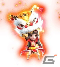 「あやかしっくレコード」に新衣装セット「蒼桜の賛歌」が登場！新たな人型式神や百鬼もの画像4