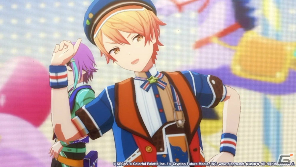 プロジェクトセカイ」イベント「POP IN MY HEART!!」が開催！鳳えむ