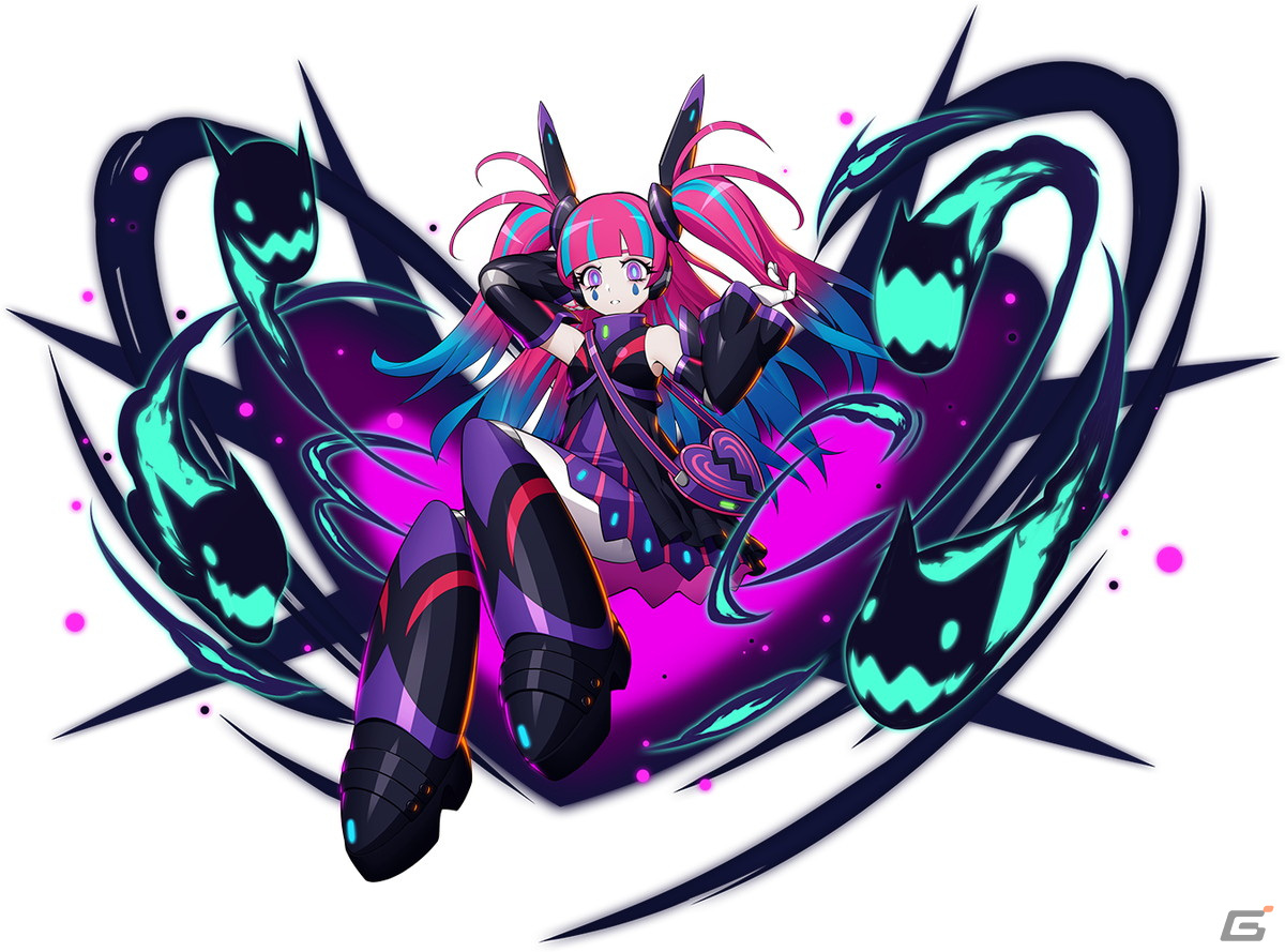 「ロックマンX DiVE」オリジナルキャラクター「ドロワクレール」が登場！DiVEフェスやイベントステージが配信の画像3