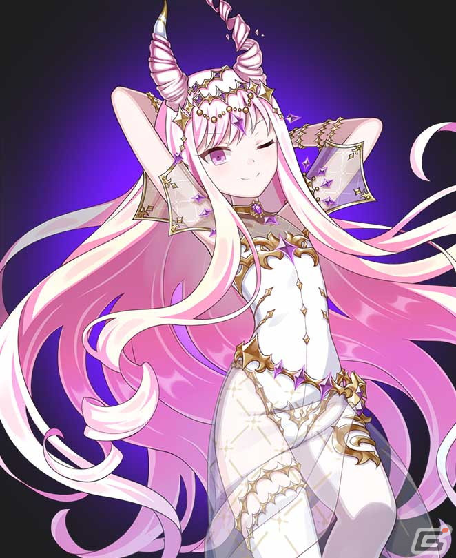 「ゴシックは魔法乙女」メインストーリー新章【黄金の絆 第二幕：白きものたち】が開幕！の画像2
