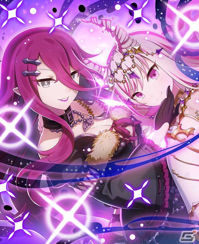 「ゴシックは魔法乙女」メインストーリー新章【黄金の絆 第二幕：白きものたち】が開幕！の画像8