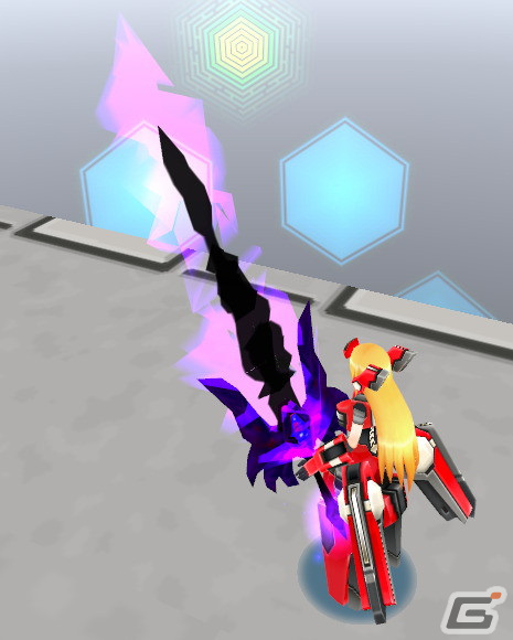 「CosmicBreak Universal」のシーズン4が開幕！エリザロッテのストーリー「銃士の皇国」編が始動の画像13