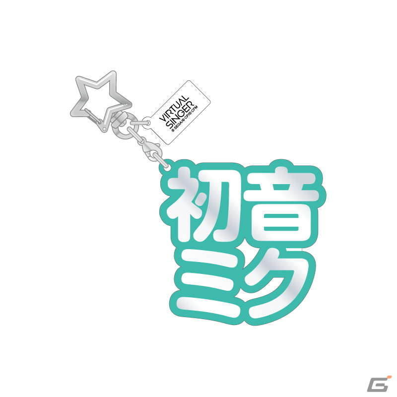 「プロジェクトセカイ」より推しキャラと記念撮影ができるアクリルフォトフレームなど3アイテムが4月に発売！の画像1
