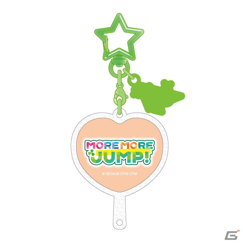「プロジェクトセカイ」より推しキャラと記念撮影ができるアクリルフォトフレームなど3アイテムが4月に発売！の画像102