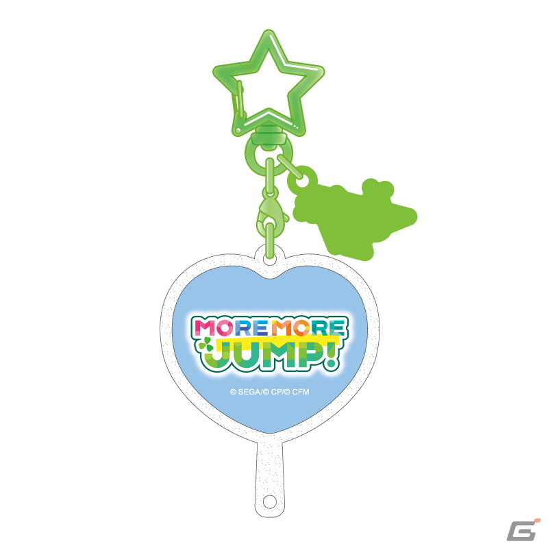 「プロジェクトセカイ」より推しキャラと記念撮影ができるアクリルフォトフレームなど3アイテムが4月に発売！の画像104