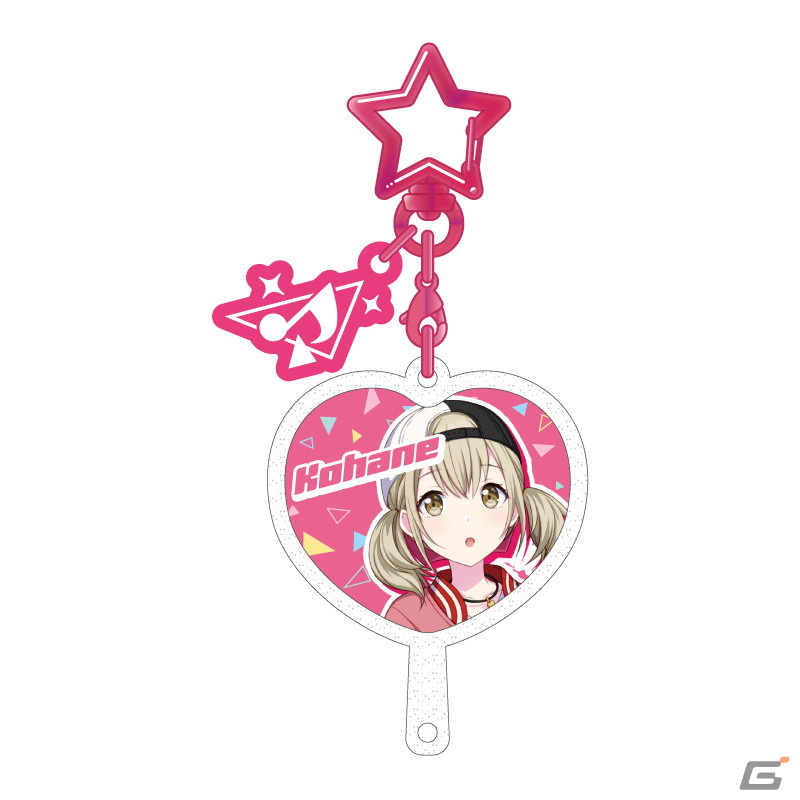 「プロジェクトセカイ」より推しキャラと記念撮影ができるアクリルフォトフレームなど3アイテムが4月に発売！の画像109