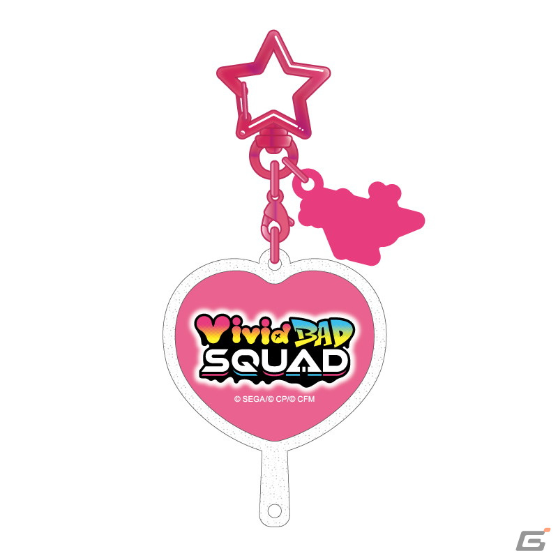 「プロジェクトセカイ」より推しキャラと記念撮影ができるアクリルフォトフレームなど3アイテムが4月に発売！の画像110