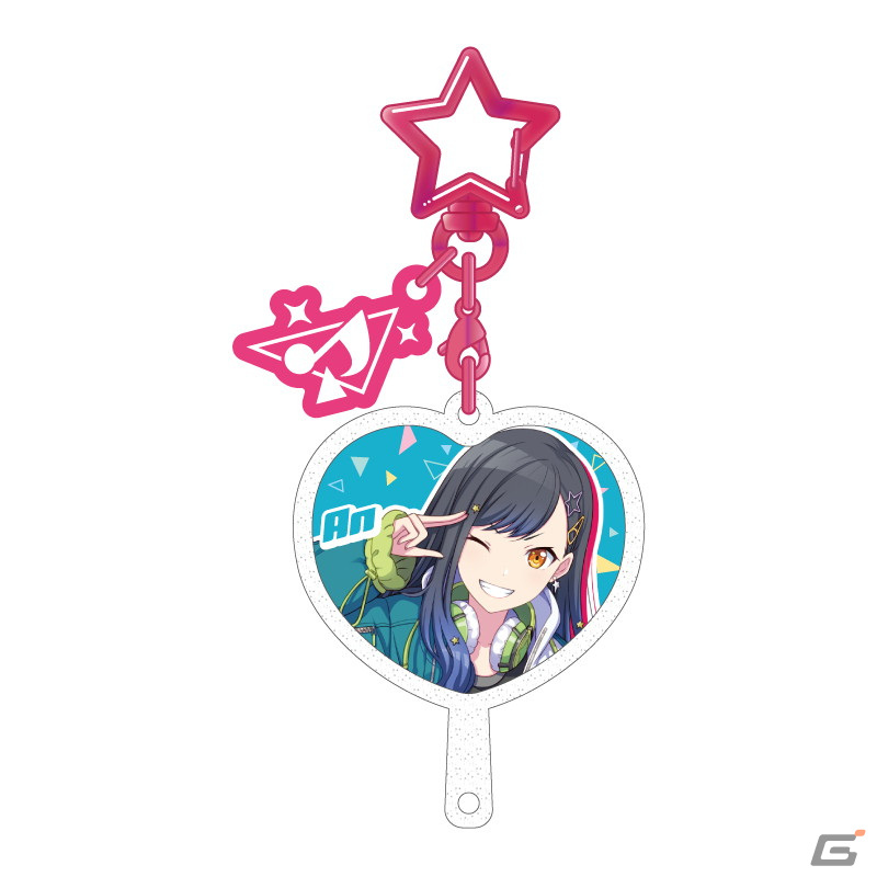 「プロジェクトセカイ」より推しキャラと記念撮影ができるアクリルフォトフレームなど3アイテムが4月に発売！の画像111