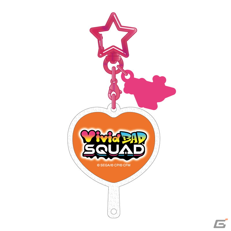 「プロジェクトセカイ」より推しキャラと記念撮影ができるアクリルフォトフレームなど3アイテムが4月に発売！の画像114