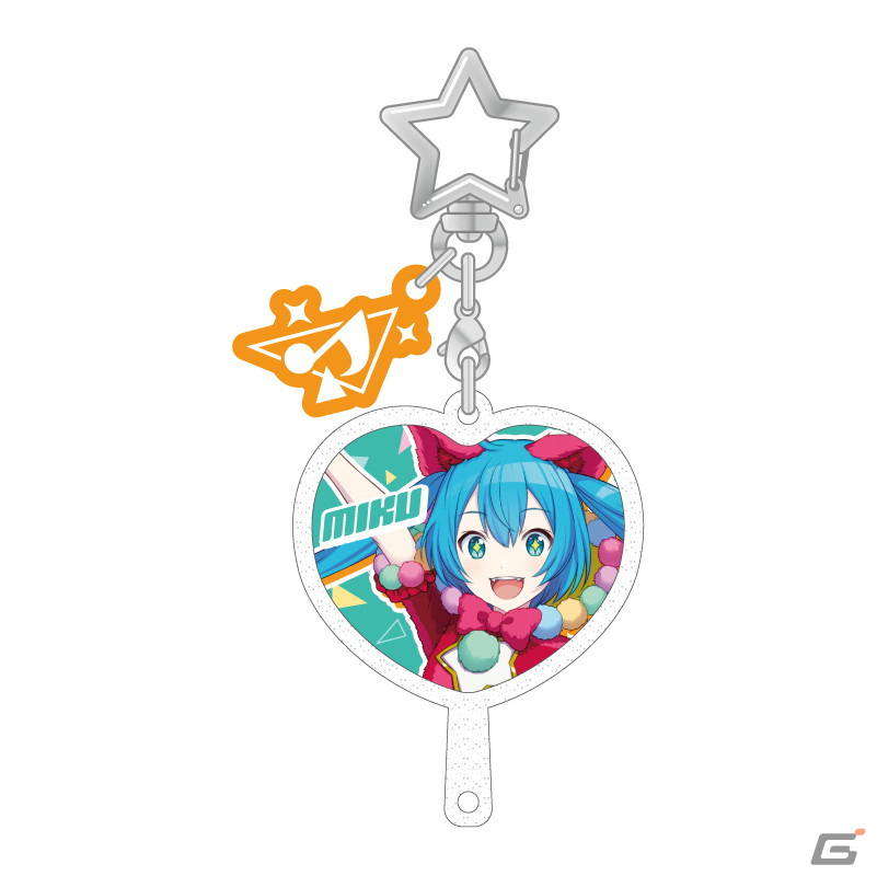 「プロジェクトセカイ」より推しキャラと記念撮影ができるアクリルフォトフレームなど3アイテムが4月に発売！の画像117