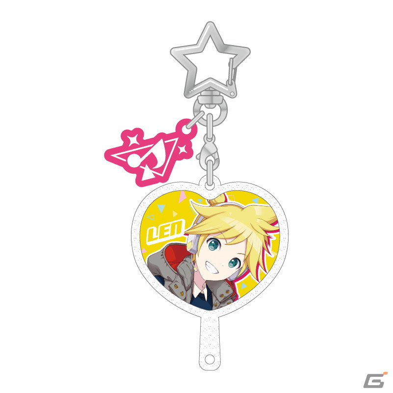 「プロジェクトセカイ」より推しキャラと記念撮影ができるアクリルフォトフレームなど3アイテムが4月に発売！の画像121