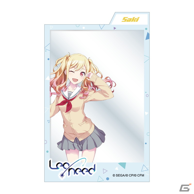 「プロジェクトセカイ」より推しキャラと記念撮影ができるアクリルフォトフレームなど3アイテムが4月に発売！の画像29