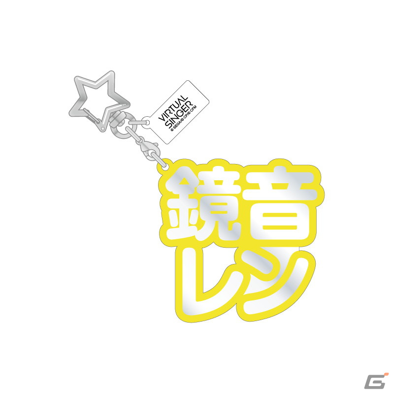 「プロジェクトセカイ」より推しキャラと記念撮影ができるアクリルフォトフレームなど3アイテムが4月に発売！の画像3