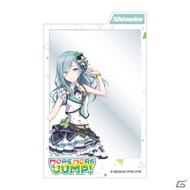 「プロジェクトセカイ」より推しキャラと記念撮影ができるアクリルフォトフレームなど3アイテムが4月に発売！の画像50