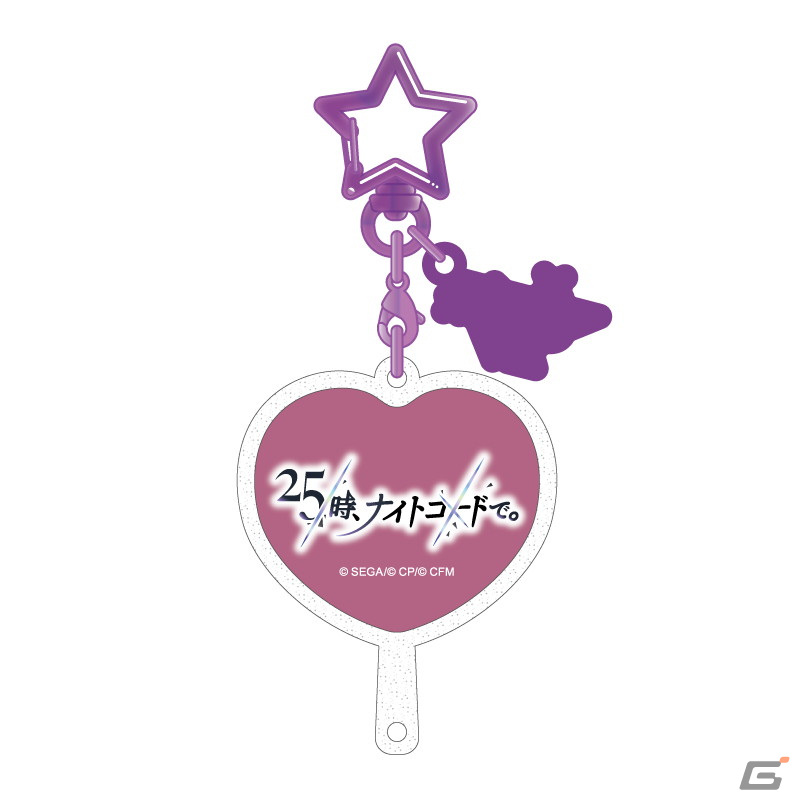 「プロジェクトセカイ」より推しキャラと記念撮影ができるアクリルフォトフレームなど3アイテムが4月に発売！の画像90