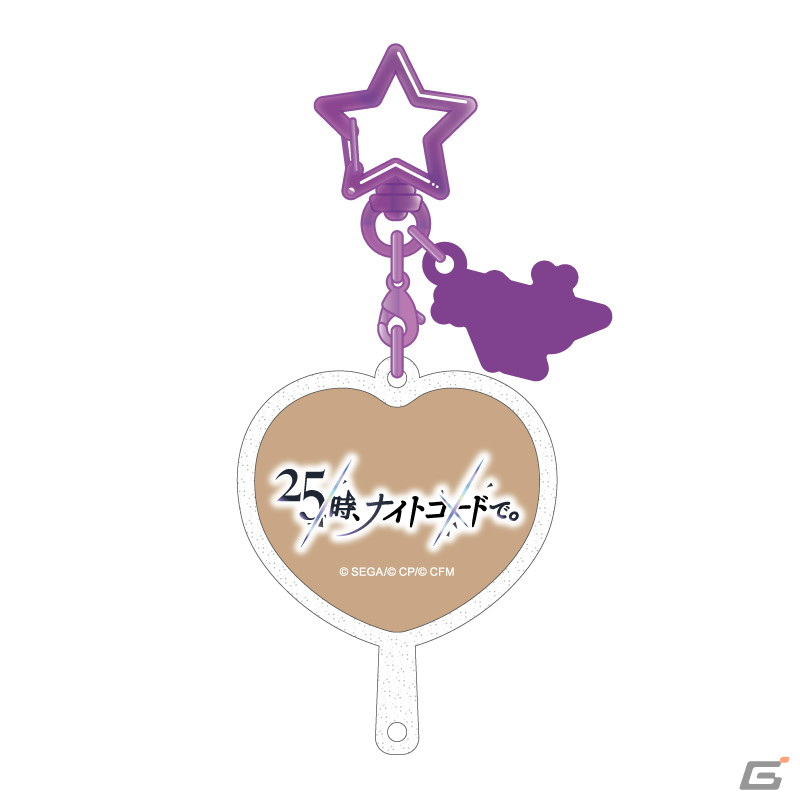 「プロジェクトセカイ」より推しキャラと記念撮影ができるアクリルフォトフレームなど3アイテムが4月に発売！の画像94