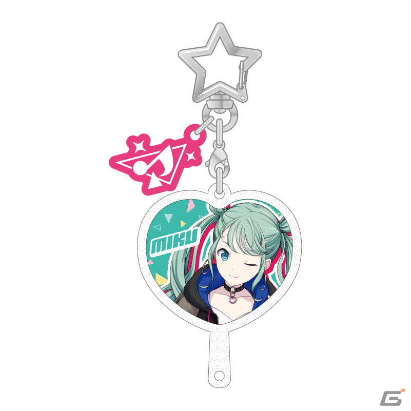 「プロジェクトセカイ」より推しキャラと記念撮影ができるアクリルフォトフレームなど3アイテムが4月に発売！の画像99