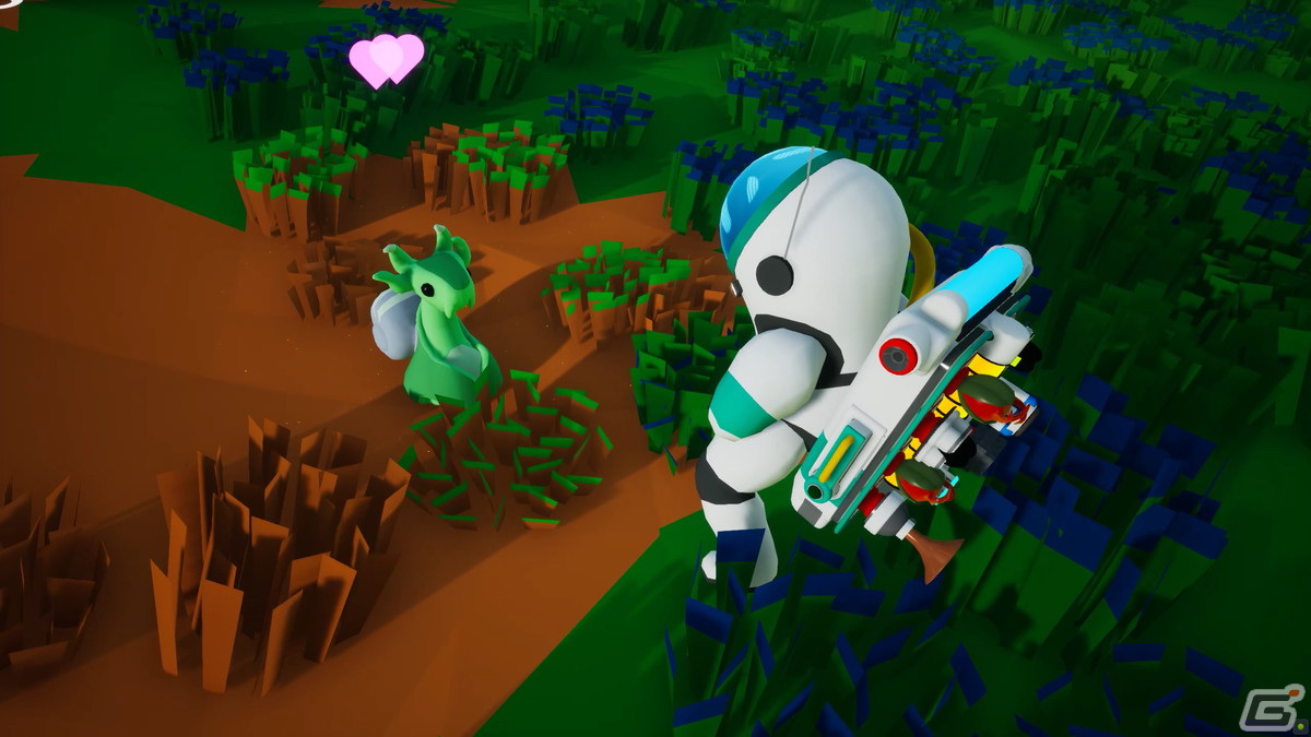 Ps4 Switch Astroneer アストロニーア が発売 一獲千金を夢見て辺境にある惑星を探索するサンドボックスアドベンチャー ゲーム情報サイト Gamer Ps4 Switch Astroneer アストロニーア が発売 一獲千金を夢見て辺境にある惑星を探索するサンドボックスアドベンチャー ゲーム情報サイト Gamer