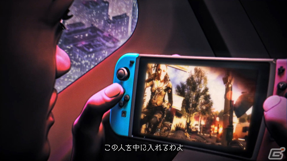 オープンワールドゾンビサバイバルアクションゲーム「ダイイングライト プラチナエディション」がSwitchで発売！の画像2