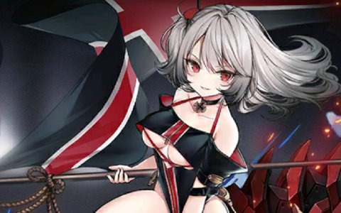 「アズールレーン」イベント「海上護衛」と「春節の特別任務」が復刻開催！通常建造ではフォーミダブルとリットリオが常設実装