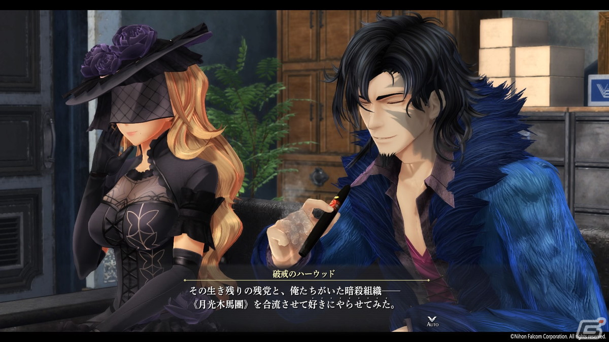 「英雄伝説 黎の軌跡」近藤プロデューサーインタビュー（後編）――新システムへのチャレンジやストーリーのポイント、次回作の話題もの画像15
