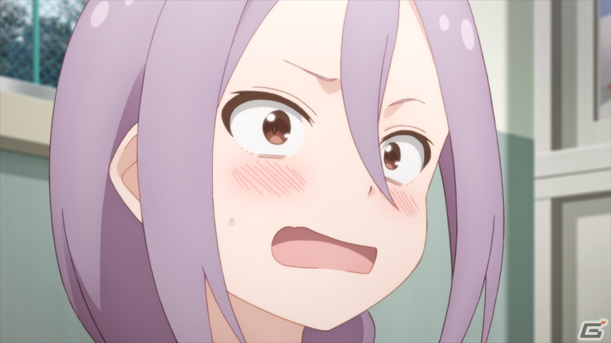 TVアニメ「それでも歩は寄せてくる」メインキャストが発表！ティザーPVも公開の画像2