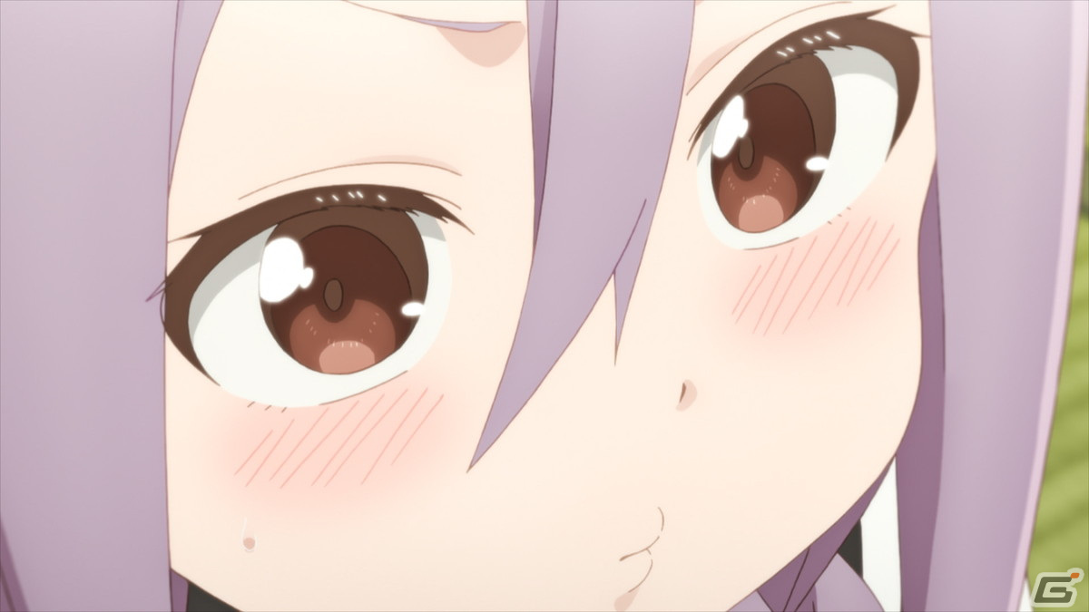 TVアニメ「それでも歩は寄せてくる」メインキャストが発表！ティザーPVも公開の画像3