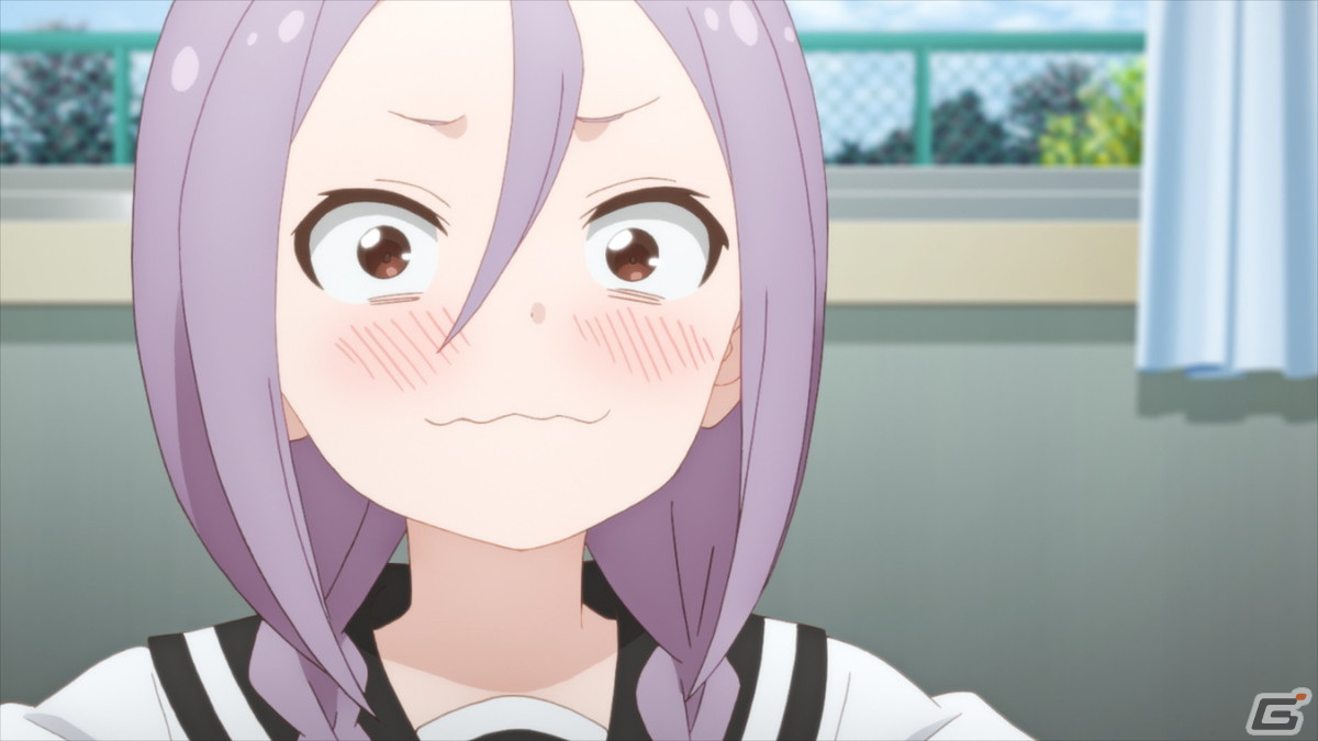 TVアニメ「それでも歩は寄せてくる」メインキャストが発表！ティザーPVも公開の画像6